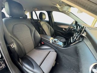 Mercedes-Benz Clase C 2015