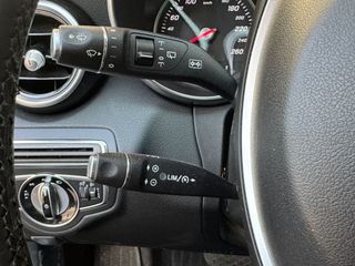 Mercedes-Benz Clase C 2015