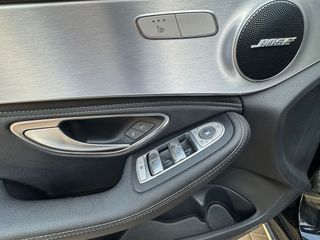 Mercedes-Benz Clase C 2015