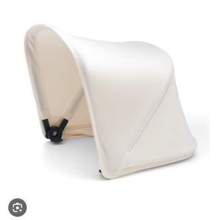Capota Bugaboo Fox Beige Original