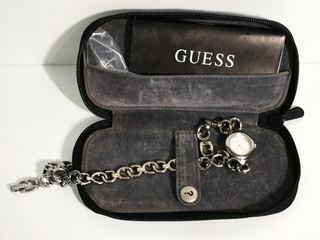 Reloj Pulsera Señora Guess 170482li
