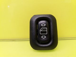 MANDO ELEVALUNAS TRASERO DERECHO MERCEDES-BENZ CLASE C (W203