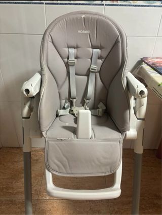 Trona Jane Kosmic Gris