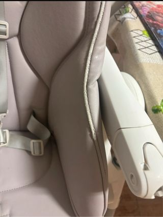 Trona Jane Kosmic Gris