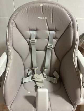 Trona Jane Kosmic Gris