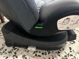 Silla de auto Chipolino Tourino