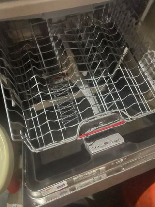 Lavavajillas Bosch Serie 4 casi nuevo