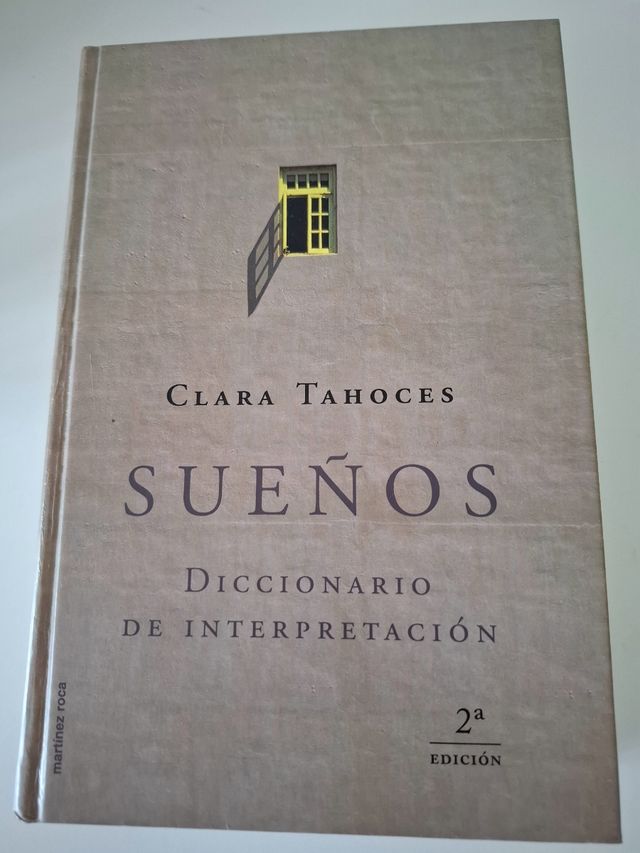 Sueños: Diccionario de Interpretación