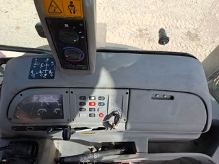 Retroexcavadora Terex 860 Elite