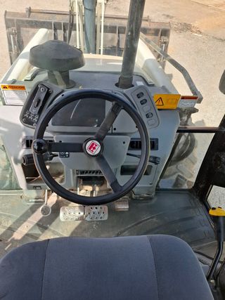 Retroexcavadora Terex 860 Elite