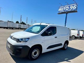 CITROEN BERLINGO 1.5 BLUEHDI TALLA M S/S 100 FURGON