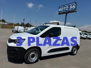 PEUGEOT PARTNER 1.5 BLUEHDI PRO STANDARD 100 FURGON
