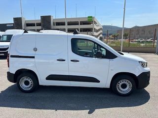 PEUGEOT PARTNER 1.5 BLUEHDI PRO STANDARD 100 FURGON