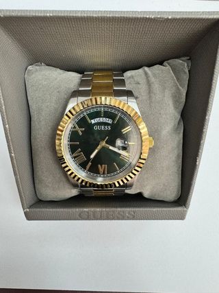 Reloj Pulsera Caballero Guess GW0265G8