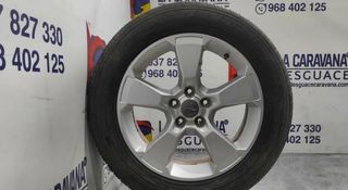 Opel 96626514 juego llantas meriva cosmo 1522840