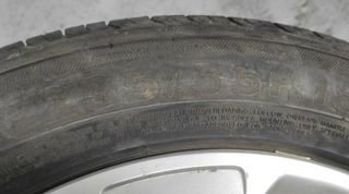 Opel 96626514 juego llantas meriva cosmo 1522840