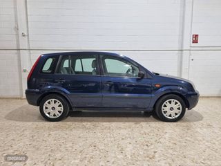 Ford Fusion 2003