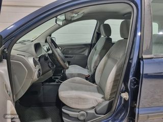 Ford Fusion 2003
