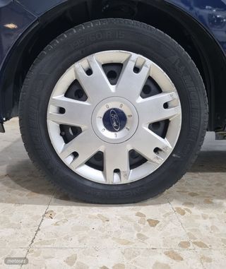 Ford Fusion 2003
