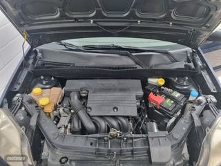 Ford Fusion 2003