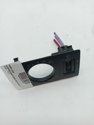 MANDO LUCES MERCEDES-BENZ CLASE B (W245) (3)