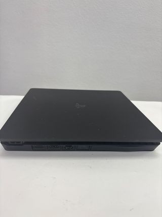 Consola PS4 Slim 1T Negra