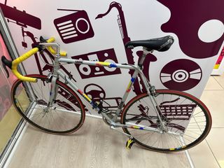 Bicicleta Carretera LOOK KG56 Carbono