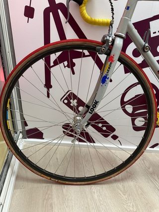 Bicicleta Carretera LOOK KG56 Carbono