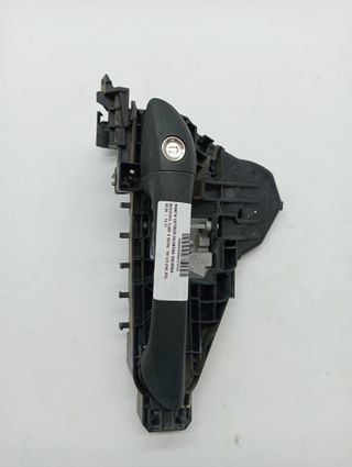 MANETA EXTERIOR DELANTERA IZQUIERDA MERCEDES-BENZ CLASE B (W (3)