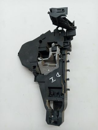 MANETA EXTERIOR DELANTERA IZQUIERDA MERCEDES-BENZ CLASE B (W (3)