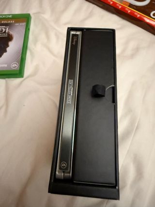 Star Wars Jedi Fallen Order Coleccionista Xbox