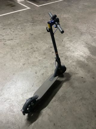 Patinete Eléctrico Xiaomi Mi Scooter 3