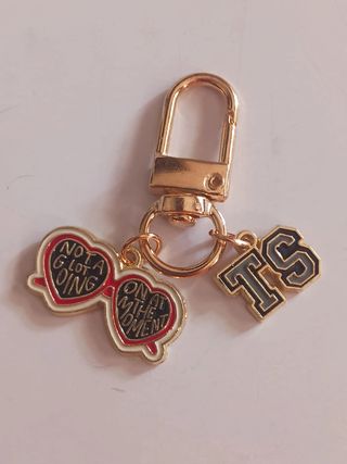 Porta-Chaves da Taylor Swift