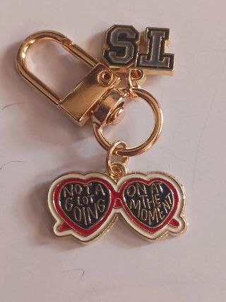 Porta-Chaves da Taylor Swift