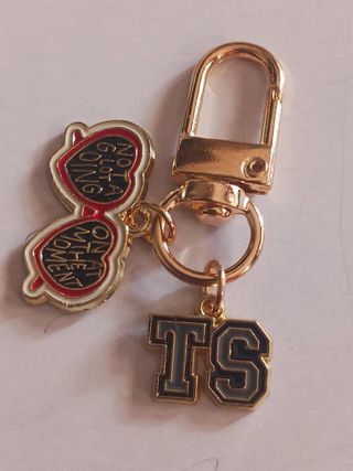 Porta-Chaves da Taylor Swift