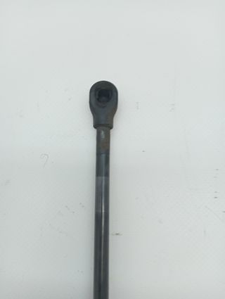 AMORTIGUADORES MALETERO / PORTON RENAULT CLIO IV (5)