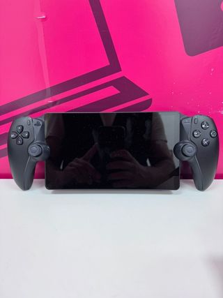Consola PS5 Portal