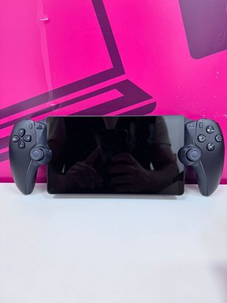 Consola PS5 Portal
