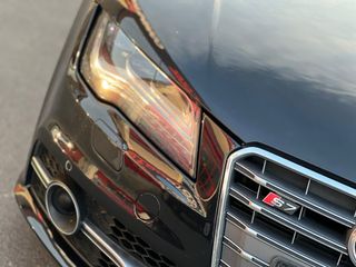 Audi S7 2014
