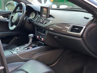 Audi S7 2014