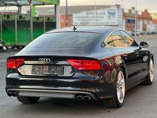 Audi S7 2014