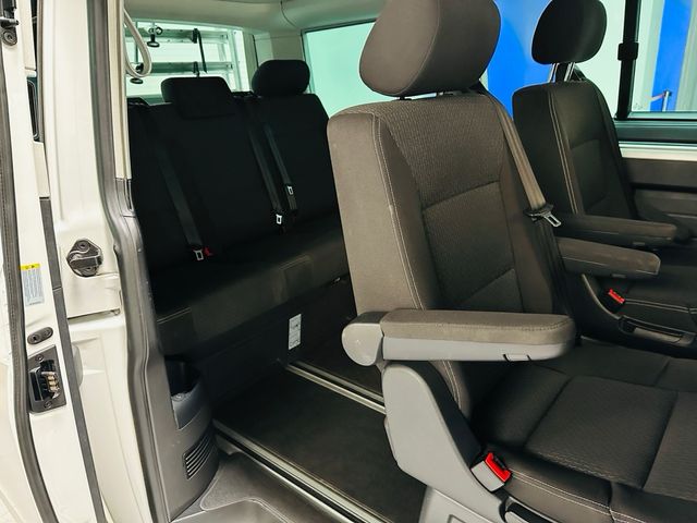 Volkswagen California T6 4 Motion 