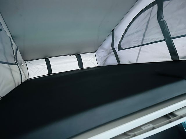 Volkswagen California T6 4 Motion 