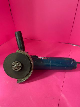 Radial BOSCH GWS 1000