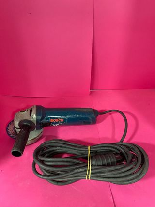 Radial BOSCH GWS 1000