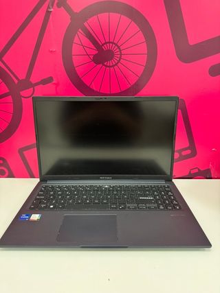 Ordenador Portátil Asus Vivobook F1502Z Intel I5-1235U 1.30