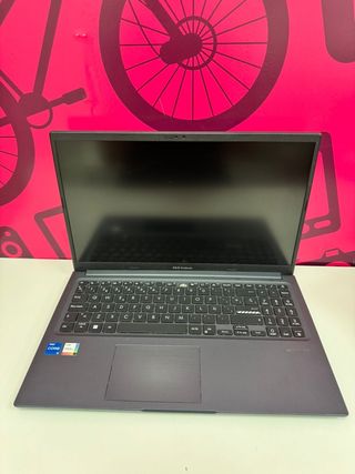 Ordenador Portátil Asus Vivobook F1502Z Intel I5-1235U 1.30