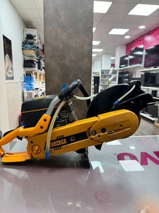 Radial K650 Active III Partner