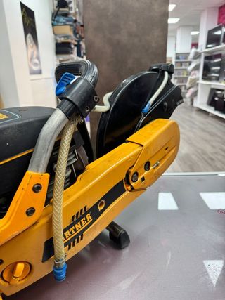 Radial K650 Active III Partner