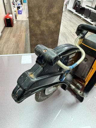 Radial K650 Active III Partner
